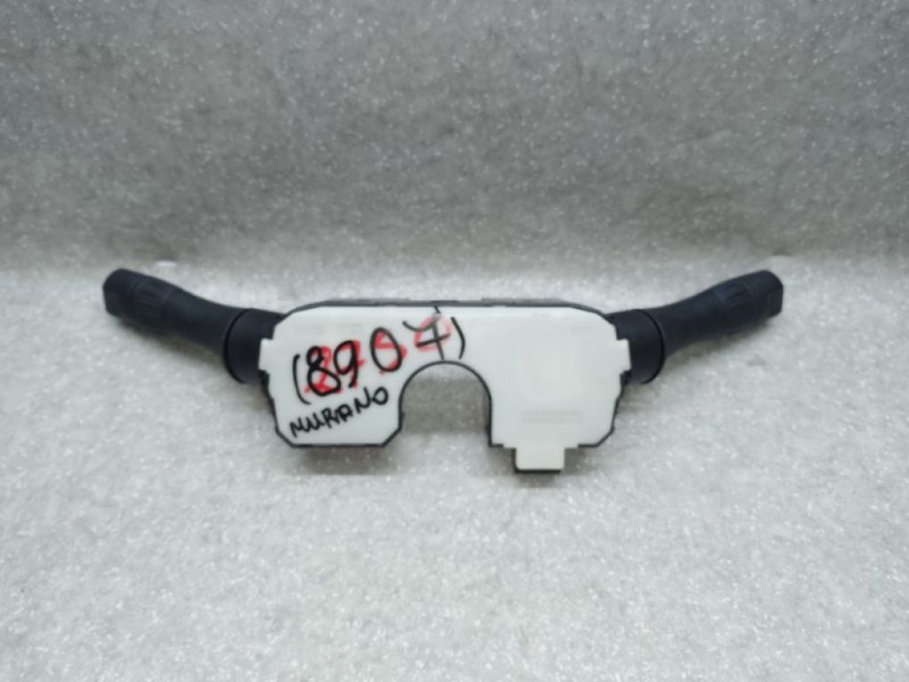 25560-1AA5A | Підрульовий перемикач NISSAN MURANO Z51 07-14 - Фото 3