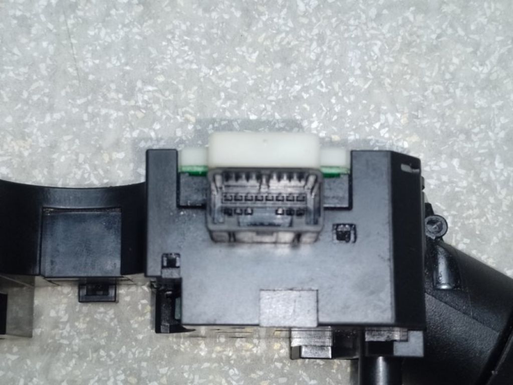 25560-1AA5A | Підрульовий перемикач NISSAN MURANO Z51 07-14 - Фото 4