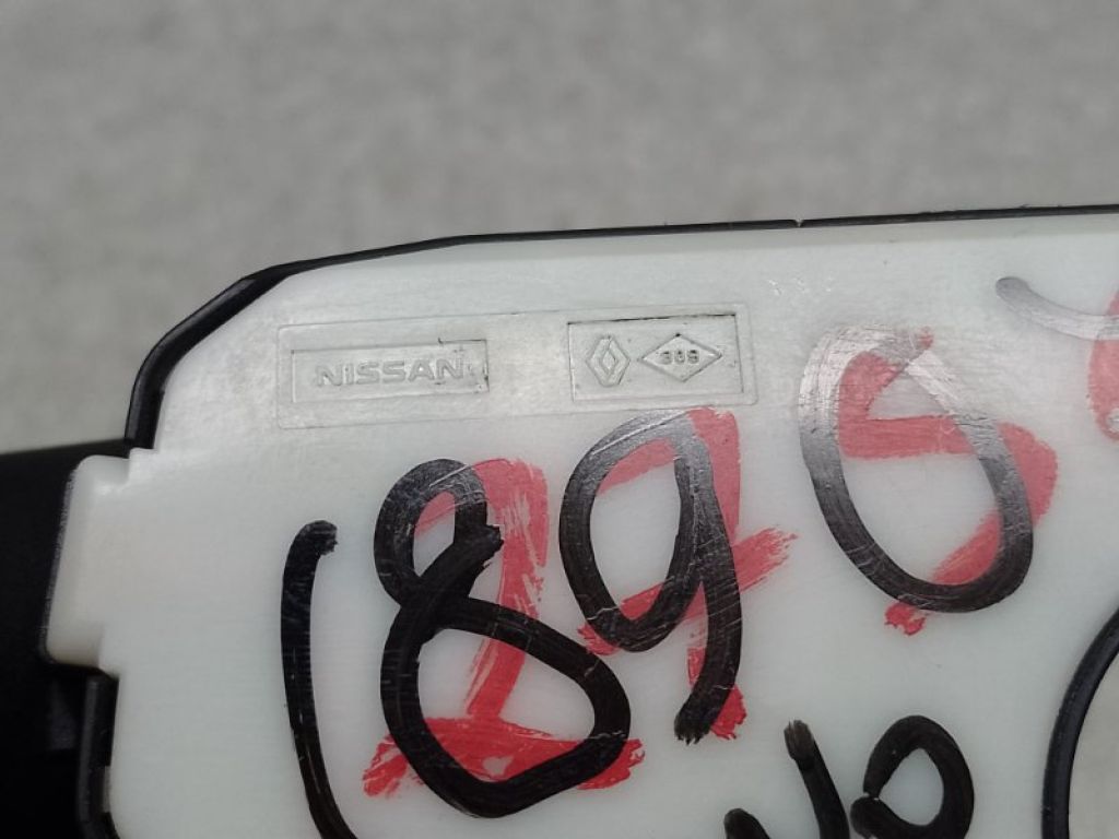 25560-1AA5A | Підрульовий перемикач NISSAN MURANO Z51 07-14 - Фото 5