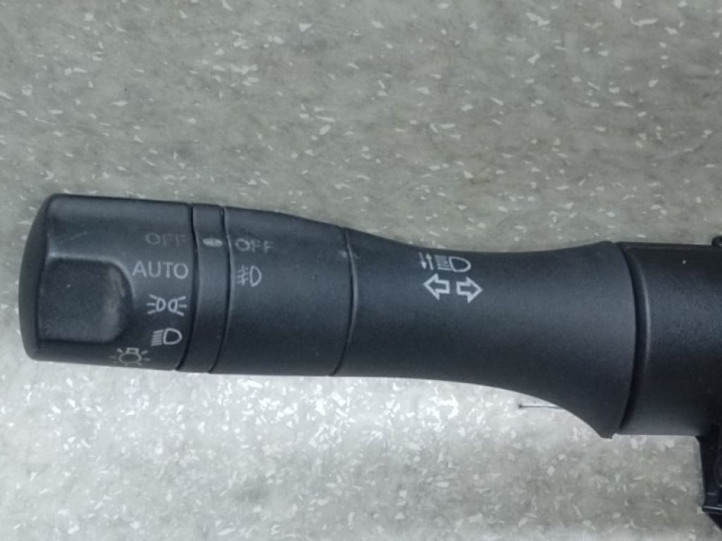 25560-1AA5A | Підрульовий перемикач NISSAN MURANO Z51 07-14 - Фото 6