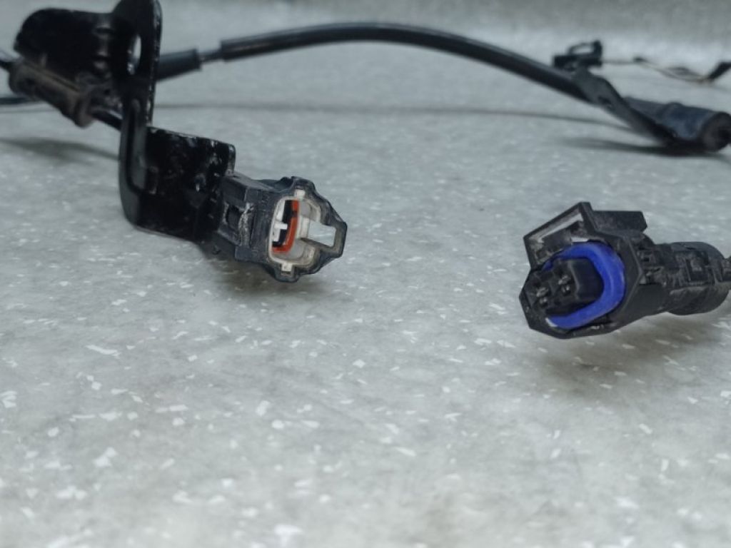 91920-C5100 | Провід датчика ABS задн. прав. KIA SORENTO UM 14- - Фото 2