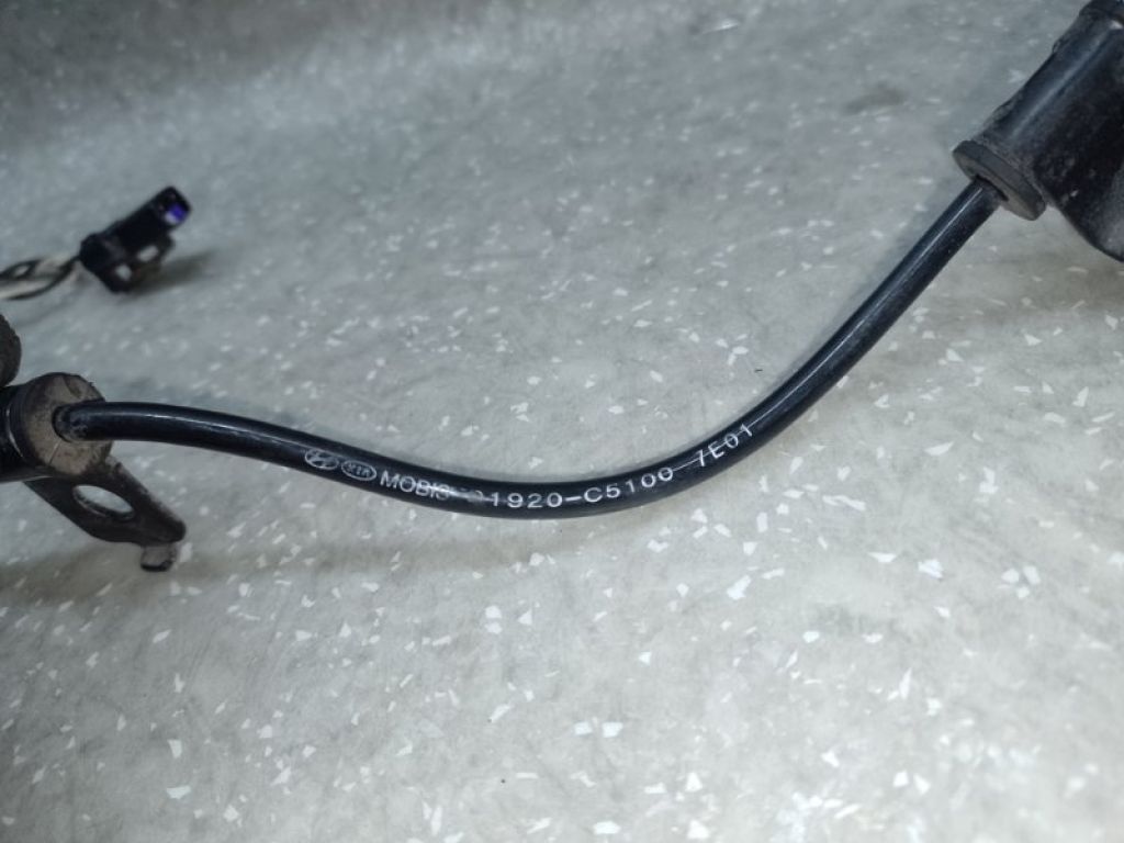 91920-C5100 | Провід датчика ABS задн. прав. KIA SORENTO UM 14- - Фото 3