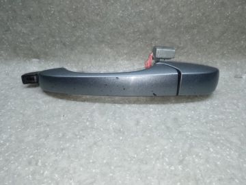 Ручка двері зовнішня задн. лів. DODGE JOURNEY 08-20