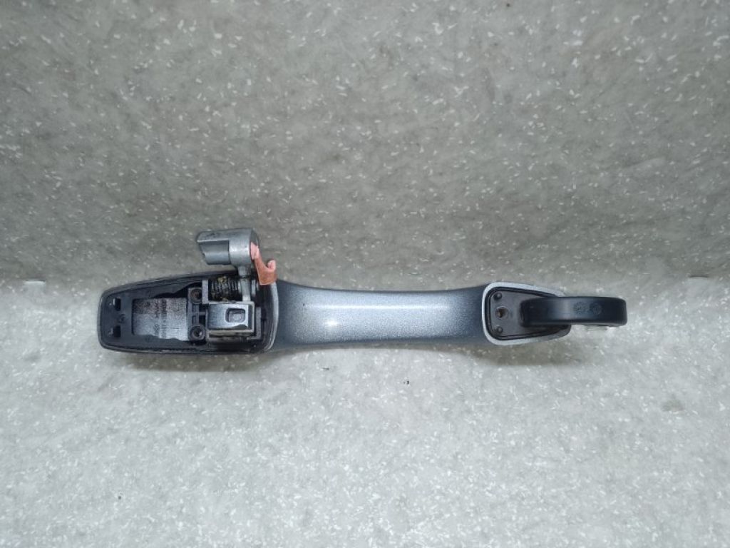 XU83DA4AD | Ручка двері зовнішня задн. лів. DODGE JOURNEY 08-20 - Фото 2