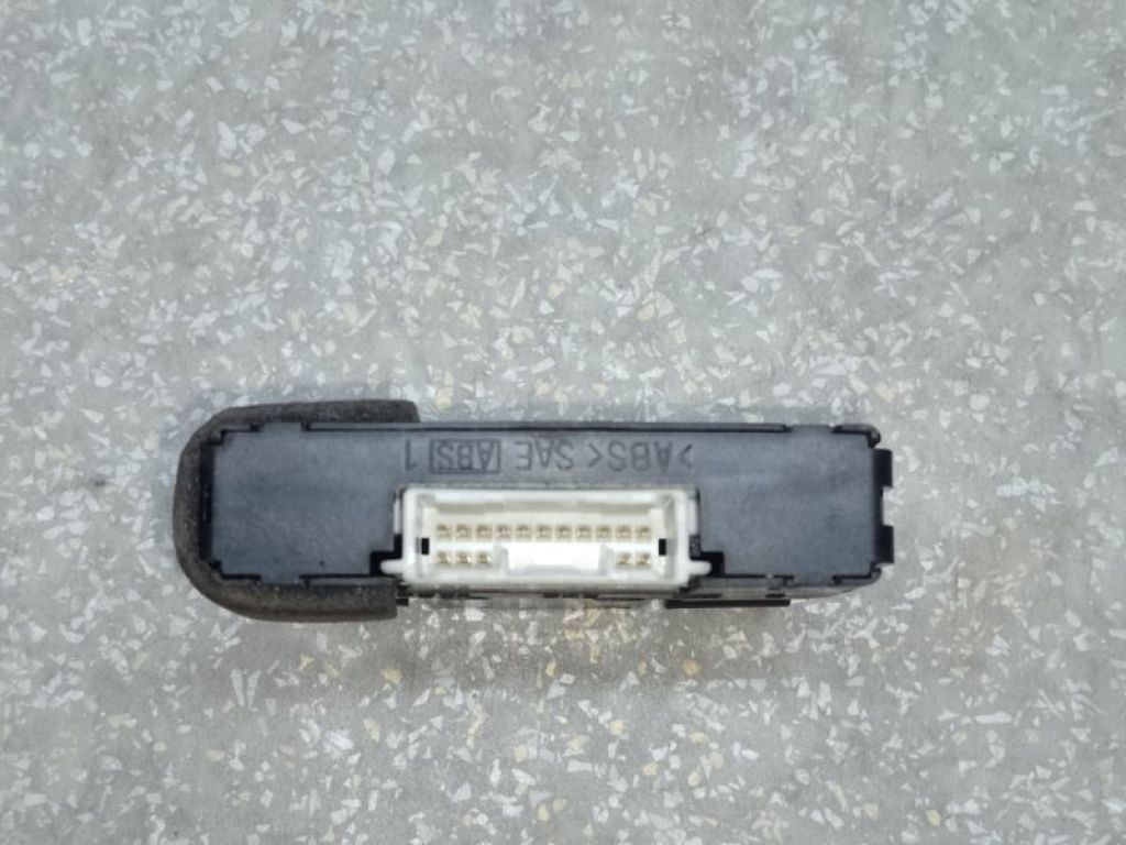 89780-42110 | Блок іммобілайзера TOYOTA RAV4 05-12 - Фото 2