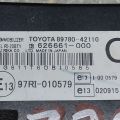 89780-42110 | Блок іммобілайзера TOYOTA RAV4 05-12 - Прев'ю 3