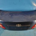 6440106280 | Крышка багажника TOYOTA CAMRY 40 06-11 - Превью 2