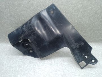 Захист дну задн. лів. MAZDA CX-30 19-