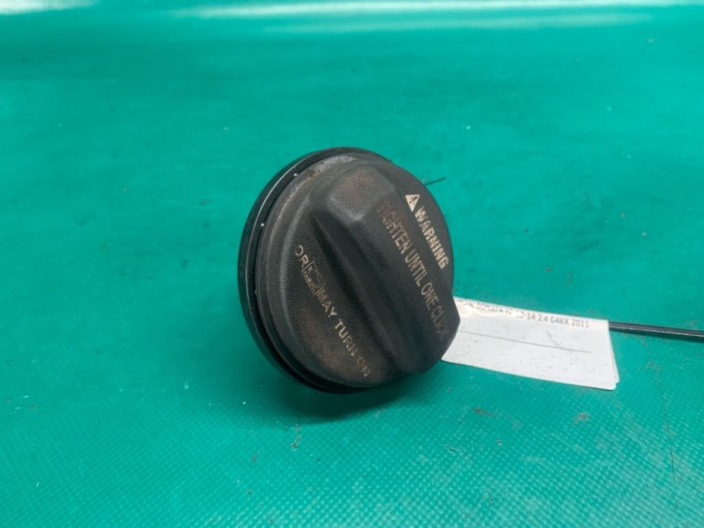 31010-3L600 | Кришка паливного бака HYUNDAI SONATA YF 10-14 - Фото 2