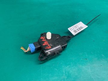 Моторчик заслінки пічки HYUNDAI SONATA YF 10-14