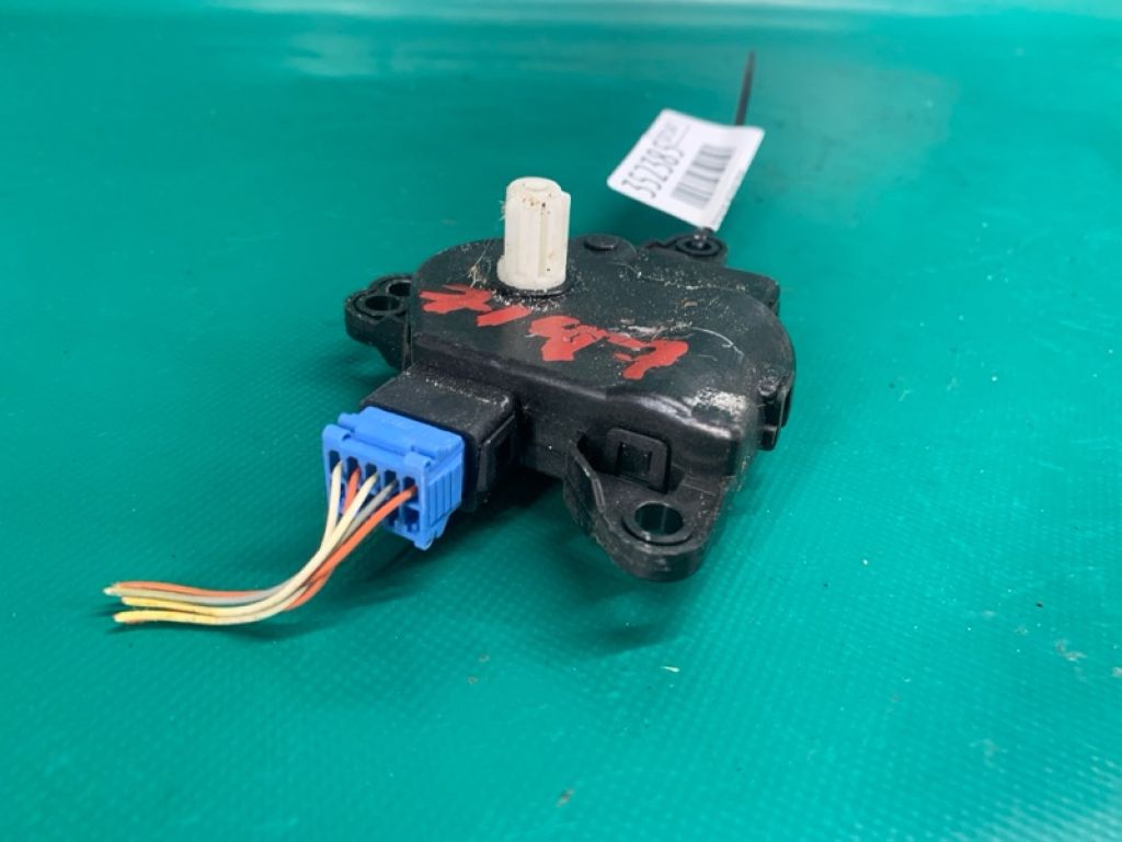 97157-3SAA0 | Моторчик заслінки пічки HYUNDAI SONATA YF 10-14 - Фото 4