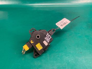 Моторчик заслінки пічки HYUNDAI SONATA YF 10-14