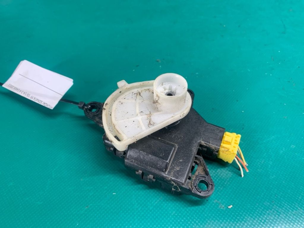 97159-4R050 | Моторчик заслінки пічки HYUNDAI SONATA YF 10-14 - Фото 3