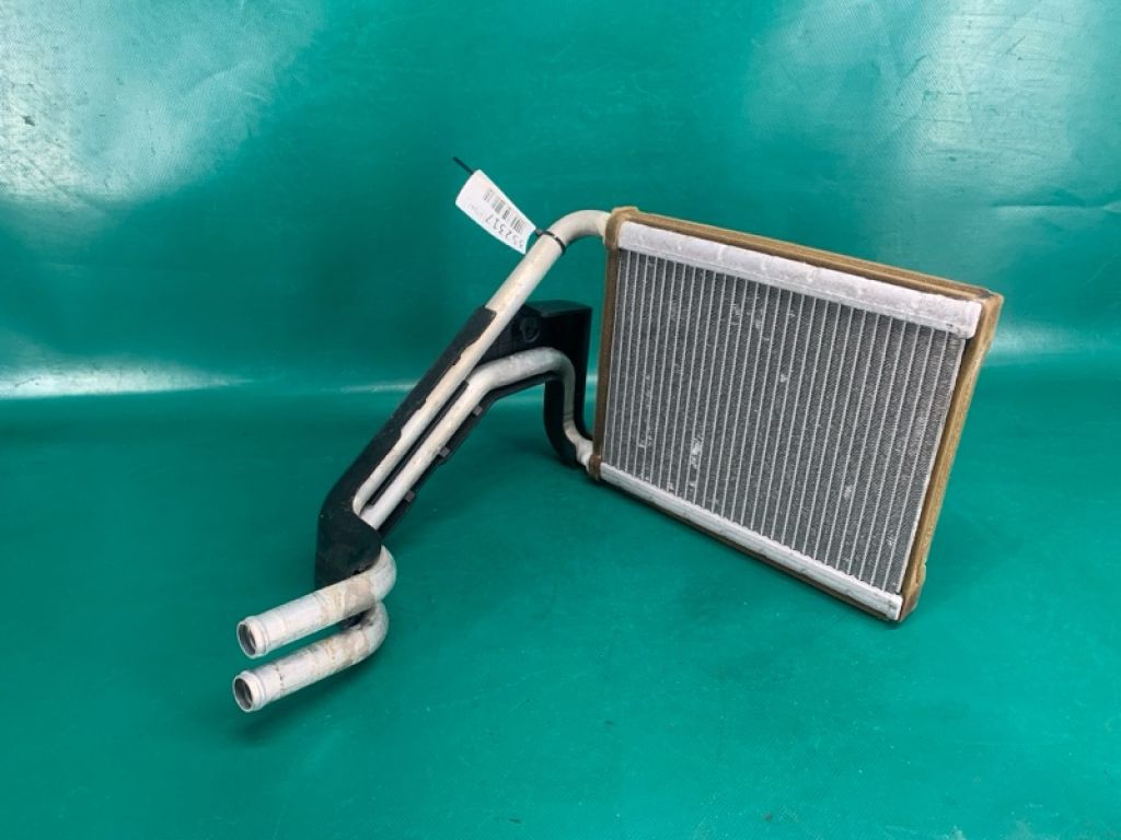 97138-3S000 | Радіатор пічки HYUNDAI SONATA YF 10-14