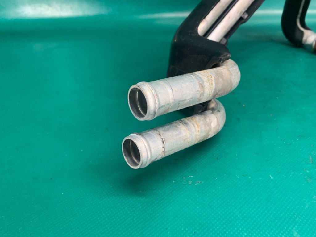 97138-3S000 | Радіатор пічки HYUNDAI SONATA YF 10-14 - Фото 2