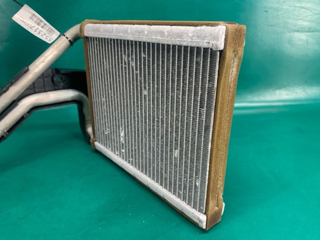 97138-3S000 | Радіатор пічки HYUNDAI SONATA YF 10-14 - Фото 3