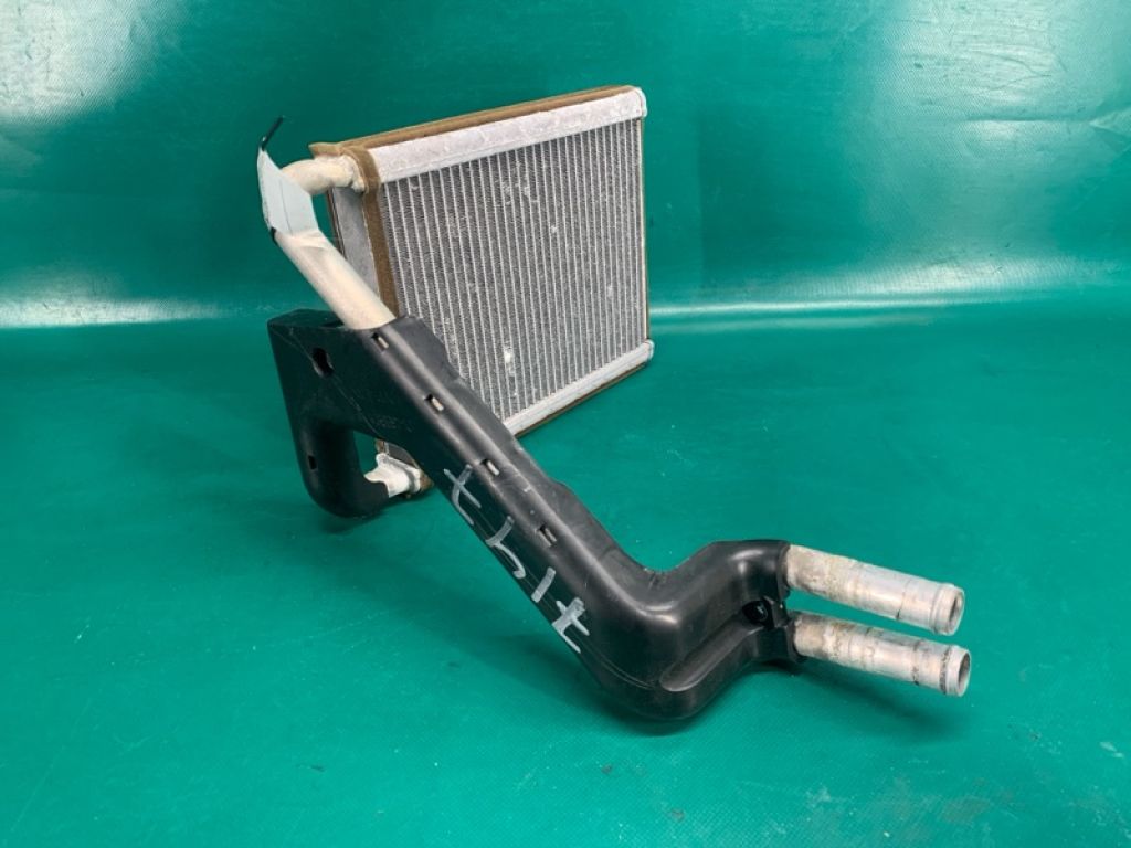 97138-3S000 | Радіатор пічки HYUNDAI SONATA YF 10-14 - Фото 4