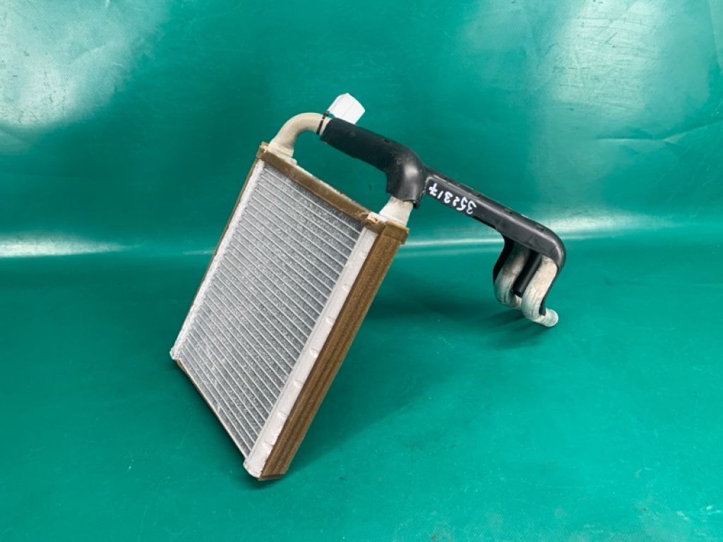 97138-3S000 | Радіатор пічки HYUNDAI SONATA YF 10-14 - Фото 5