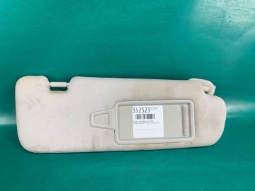 Козирок сонцезахисний прав. HYUNDAI SONATA YF 10-14