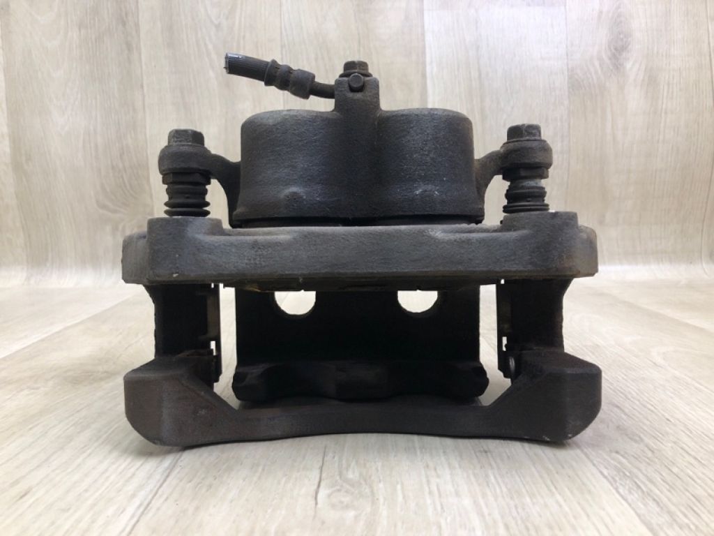 41011-3JA0A | Супорт гальмівний передн. лів. NISSAN PATHFINDER R52 12-21 - Фото 3