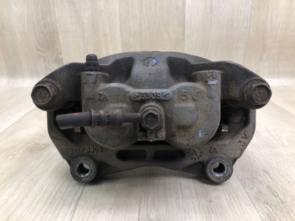 41011-3JA0A | Супорт гальмівний передн. лів. NISSAN PATHFINDER R52 12-21 - Фото 4