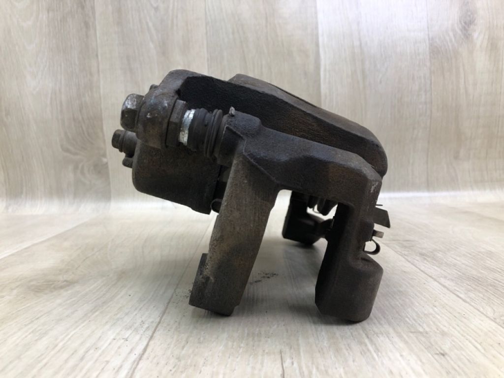 41011-3JA0A | Супорт гальмівний передн. лів. NISSAN PATHFINDER R52 12-21 - Фото 5