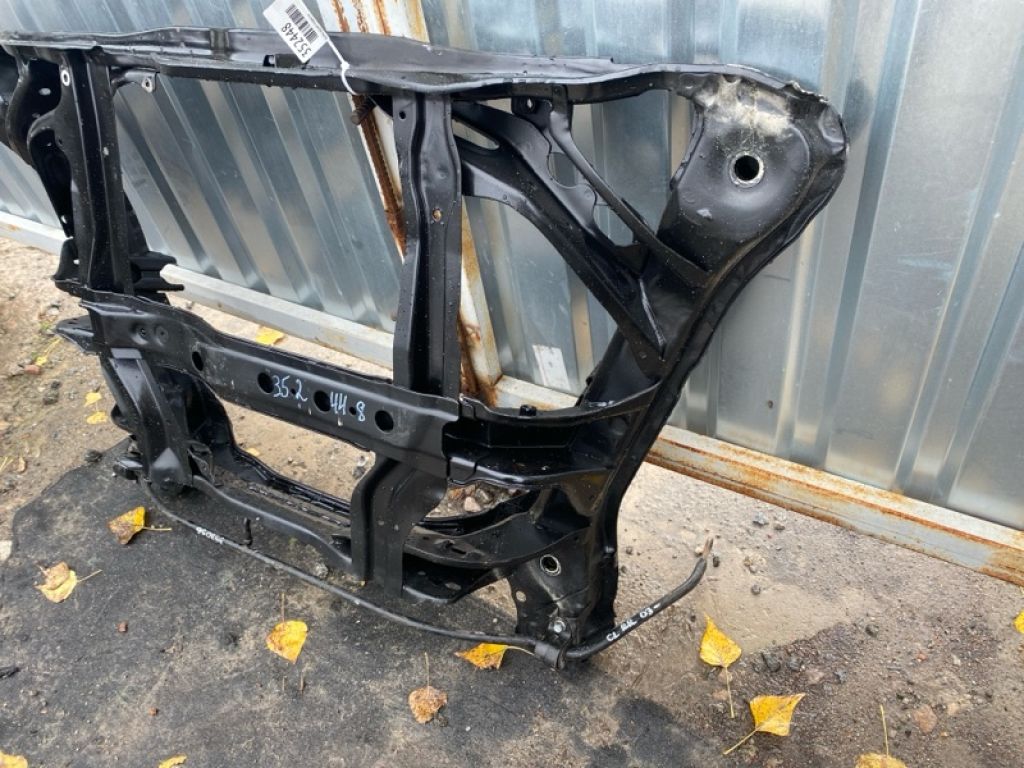 50300-SDA-A10 | Балка задней подвески HONDA ACCORD USA 03-07 - Фото 2