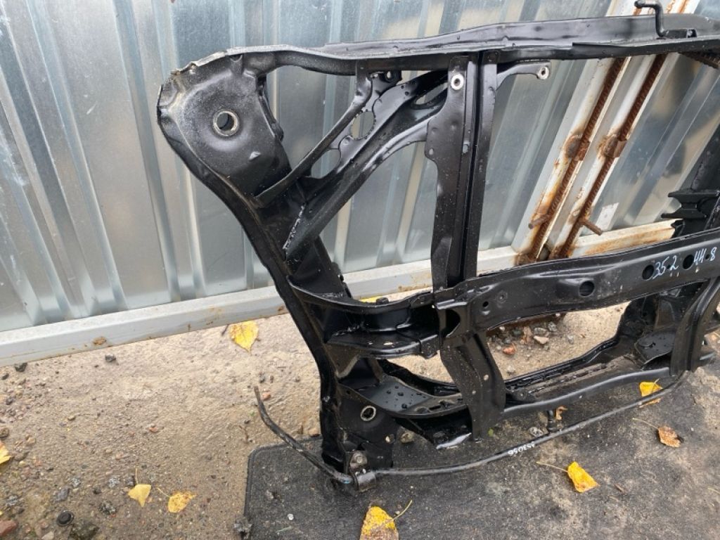 50300-SDA-A10 | Балка задней подвески HONDA ACCORD USA 03-07 - Фото 3