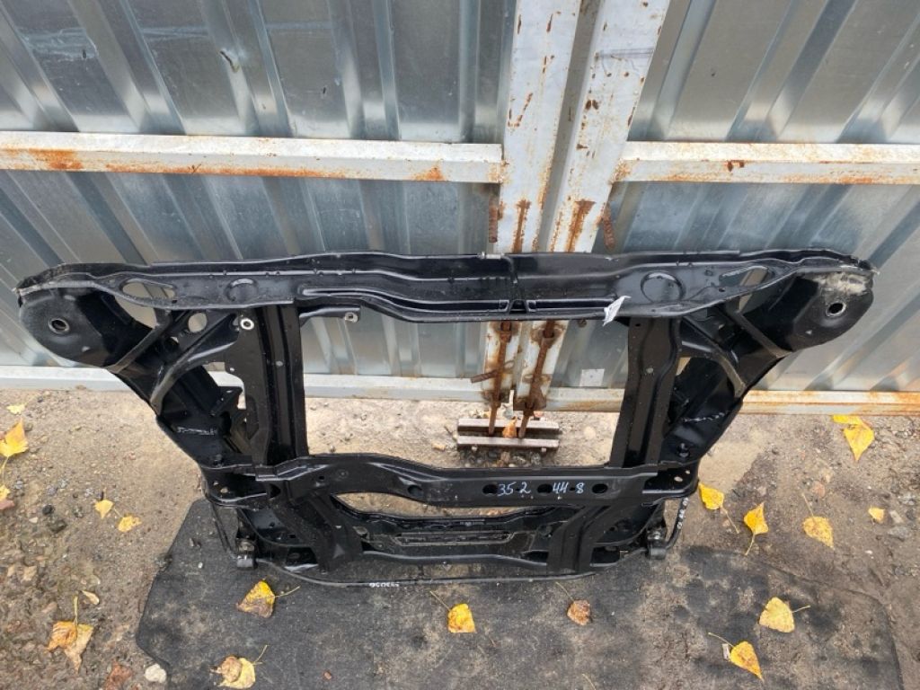 50300-SDA-A10 | Балка задней подвески HONDA ACCORD USA 03-07 - Фото 4