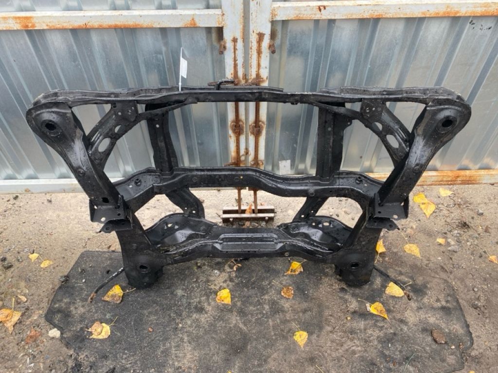 50300-SDA-A10 | Балка задней подвески HONDA ACCORD USA 03-07 - Фото 5