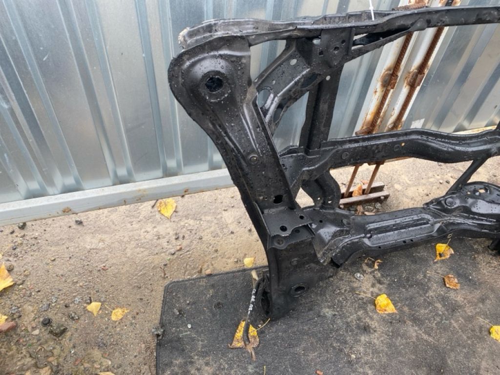 50300-SDA-A10 | Балка задней подвески HONDA ACCORD USA 03-07 - Фото 6