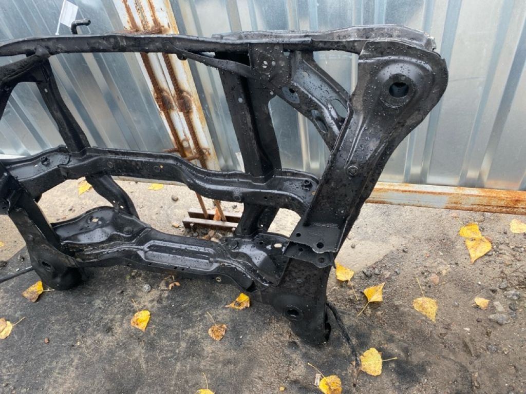 50300-SDA-A10 | Балка задней подвески HONDA ACCORD USA 03-07 - Фото 7