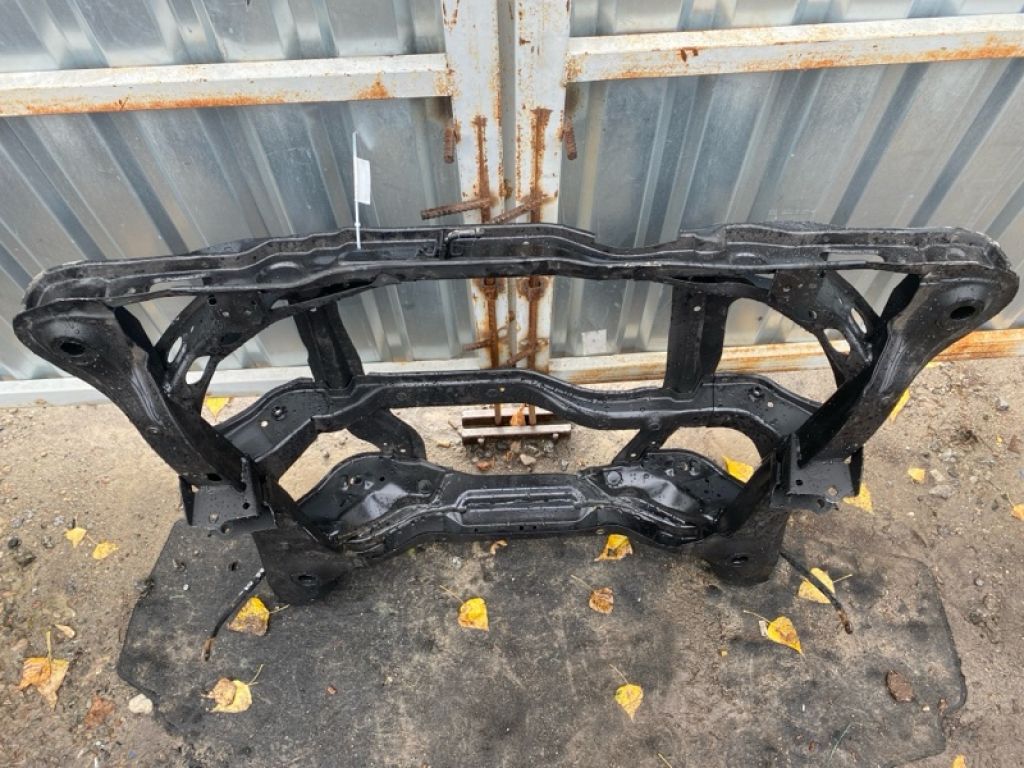 50300-SDA-A10 | Балка задней подвески HONDA ACCORD USA 03-07 - Фото 8