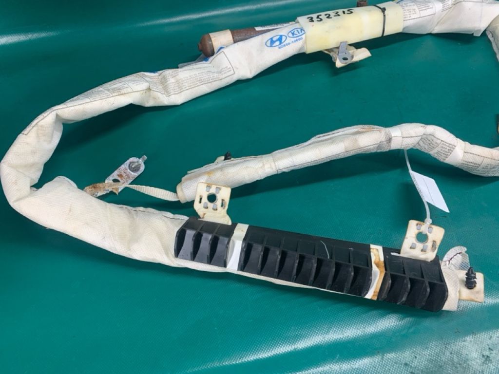 85010-3Q000 | Подушка безпеки (штора) лів. HYUNDAI SONATA YF 10-14 - Фото 2