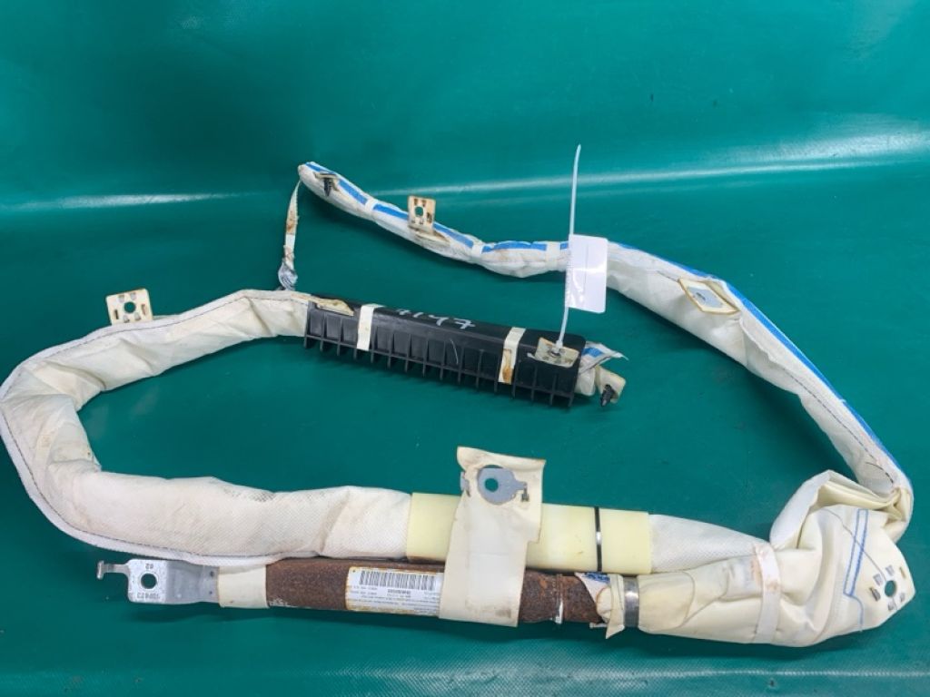 85010-3Q000 | Подушка безпеки (штора) лів. HYUNDAI SONATA YF 10-14 - Фото 5