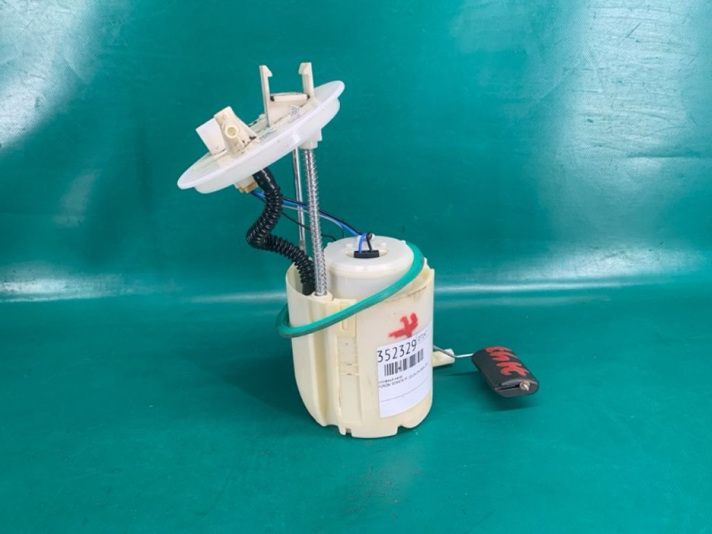 31110-4R500 | паливний насос HYUNDAI SONATA YF 10-14