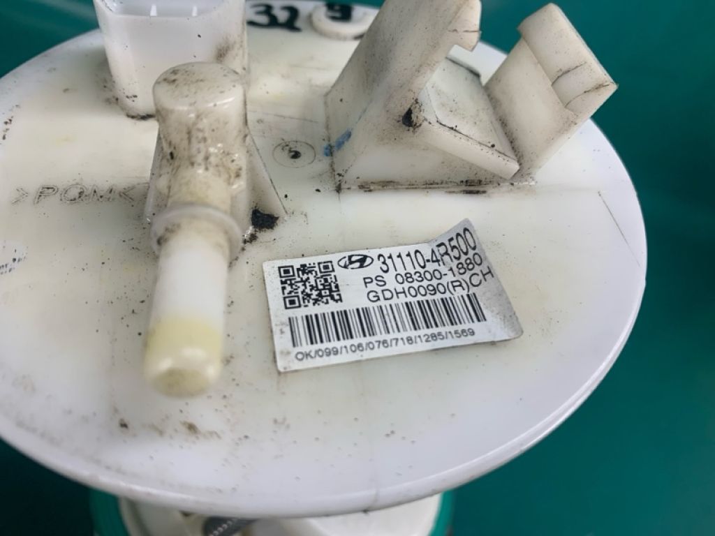 31110-4R500 | паливний насос HYUNDAI SONATA YF 10-14 - Фото 2