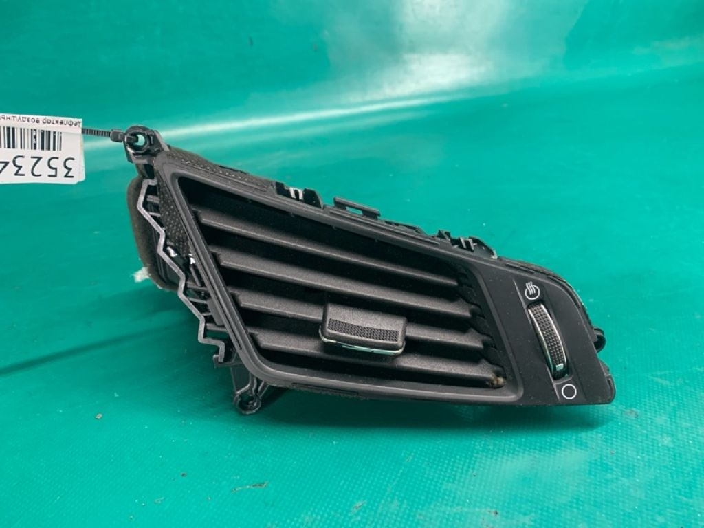 97490-3S101YE3 | Дефлектор повітряний прав. HYUNDAI SONATA YF 10-14 - Фото 2