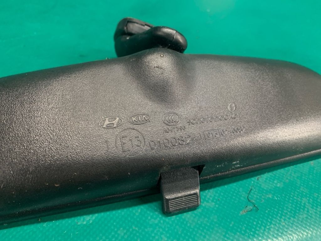 85101-27000 | Зеркало салона HYUNDAI SONATA YF 10-14 - Фото 3