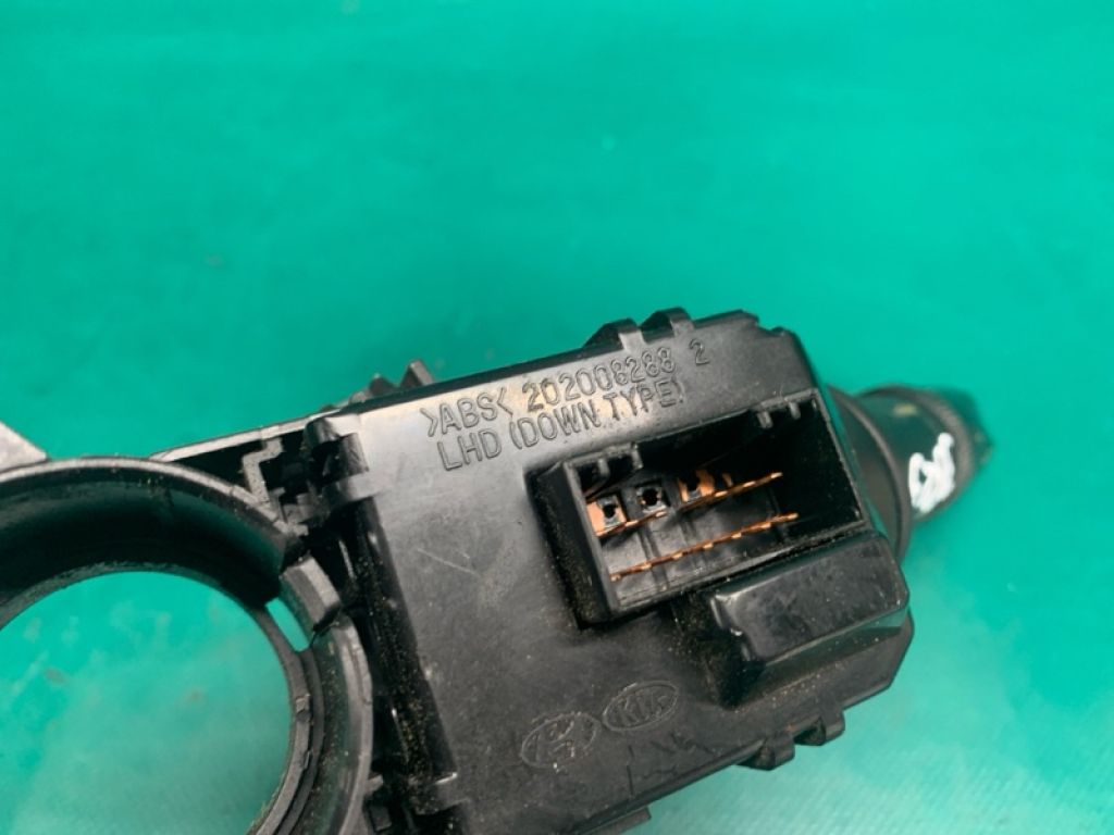 93410-4R110 | Підрульовий перемикач HYUNDAI SONATA YF 10-14 - Фото 4