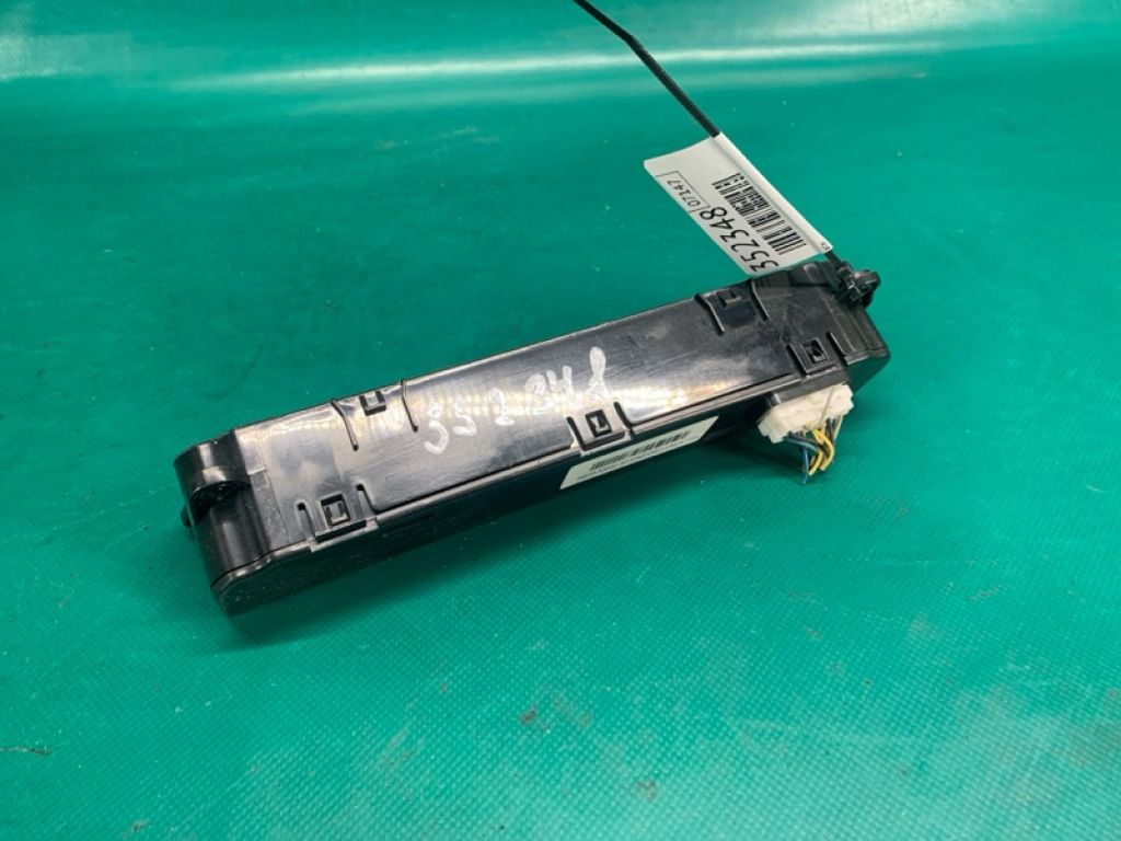 94510-3S000 | Годинник HYUNDAI SONATA YF 10-14 - Фото 2