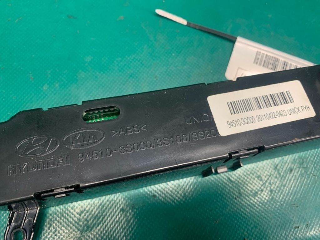 94510-3S000 | Годинник HYUNDAI SONATA YF 10-14 - Фото 4