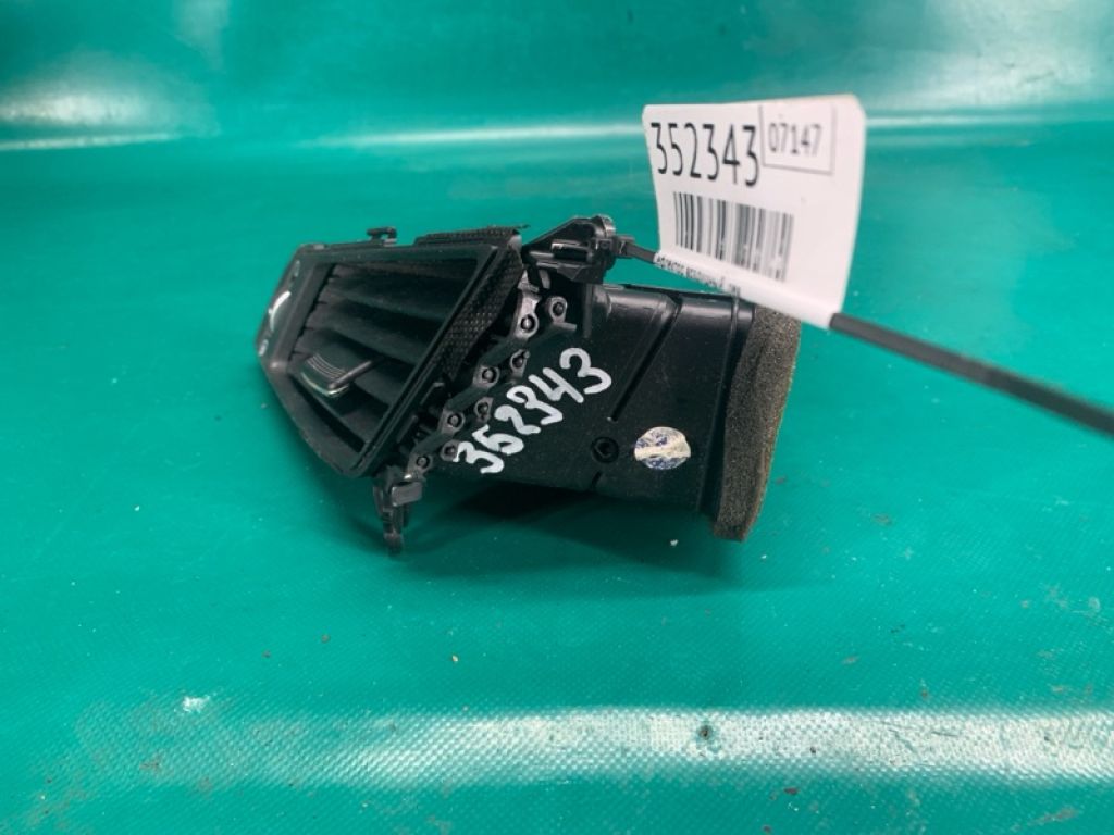 97480-3S101YE3 | Дефлектор повітряний лів. HYUNDAI SONATA YF 10-14 - Фото 2