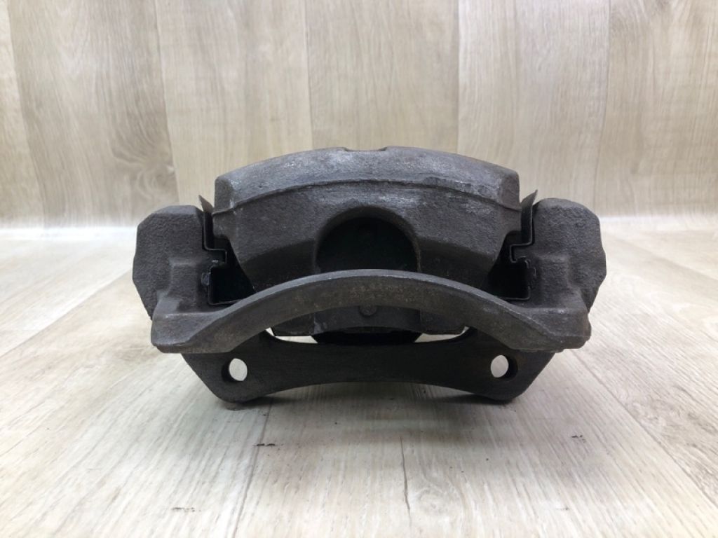 13511091 | Суппорт тормозной передн. прав. CHEVROLET CRUZE 15- - Фото 2