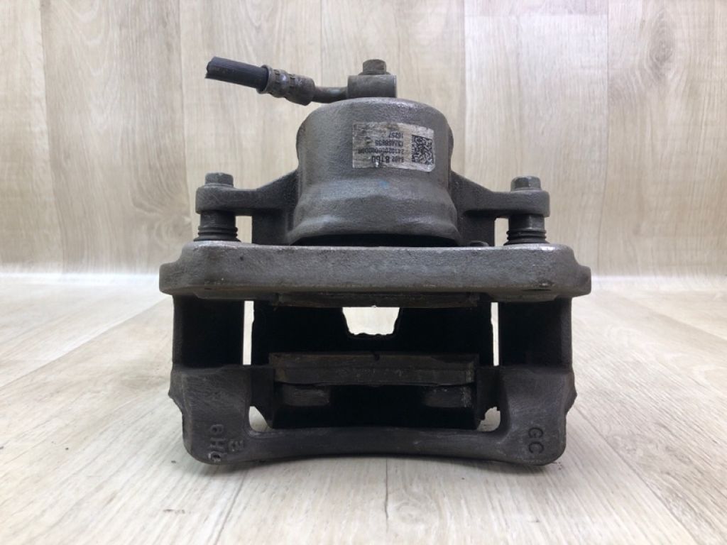 13511091 | Суппорт тормозной передн. прав. CHEVROLET CRUZE 15- - Фото 3