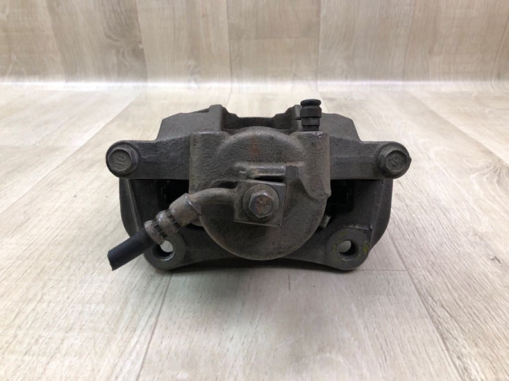 13511091 | Суппорт тормозной передн. прав. CHEVROLET CRUZE 15- - Фото 4