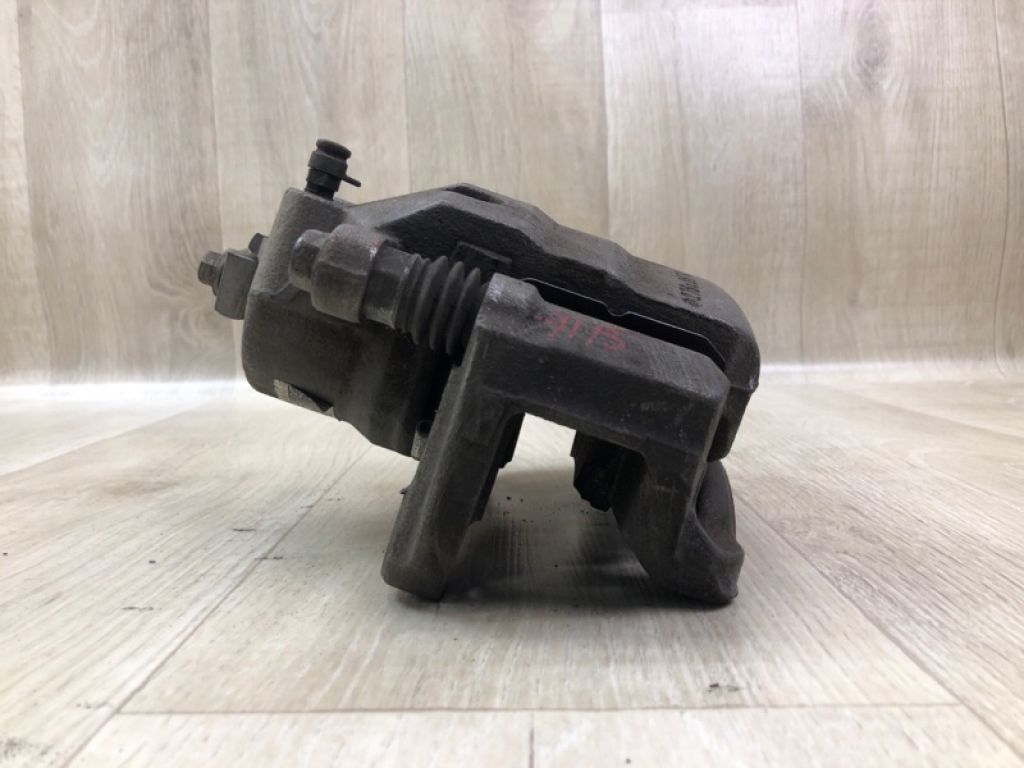 13511091 | Суппорт тормозной передн. прав. CHEVROLET CRUZE 15- - Фото 5