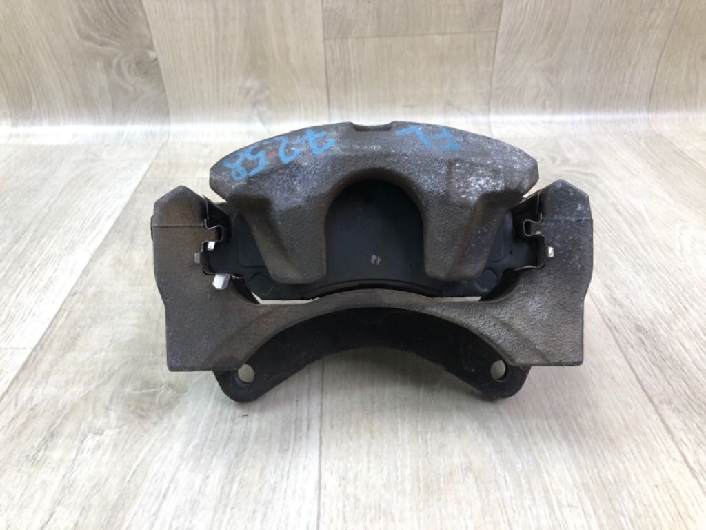 4605A861 | Супорт гальмівний передн. лів. MITSUBISHI OUTLANDER GF 12- - Фото 2