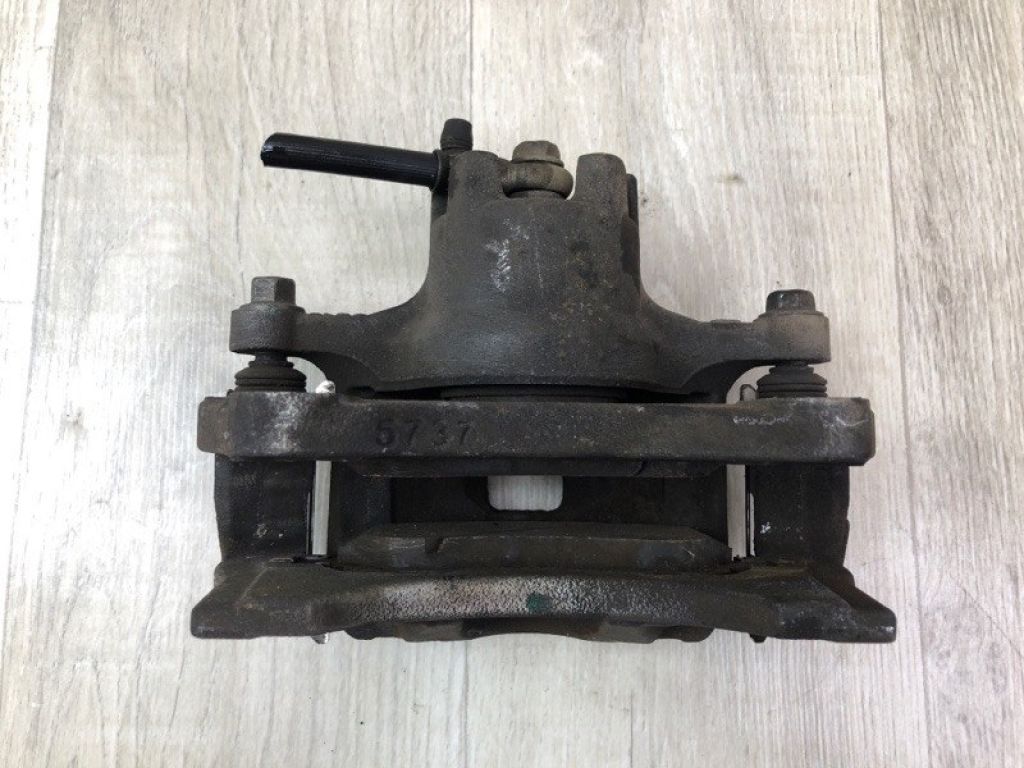 4605A861 | Супорт гальмівний передн. лів. MITSUBISHI OUTLANDER GF 12- - Фото 3