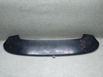 Спойлер кришки багажника LEXUS CT200 11-17